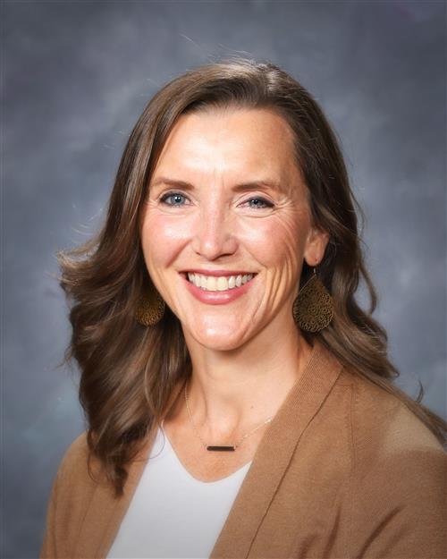Mrs. Woods